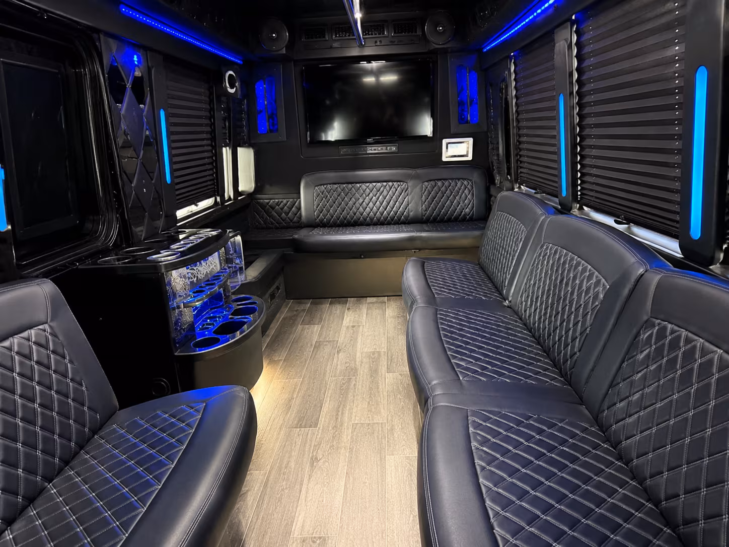 anaheim bus rentals