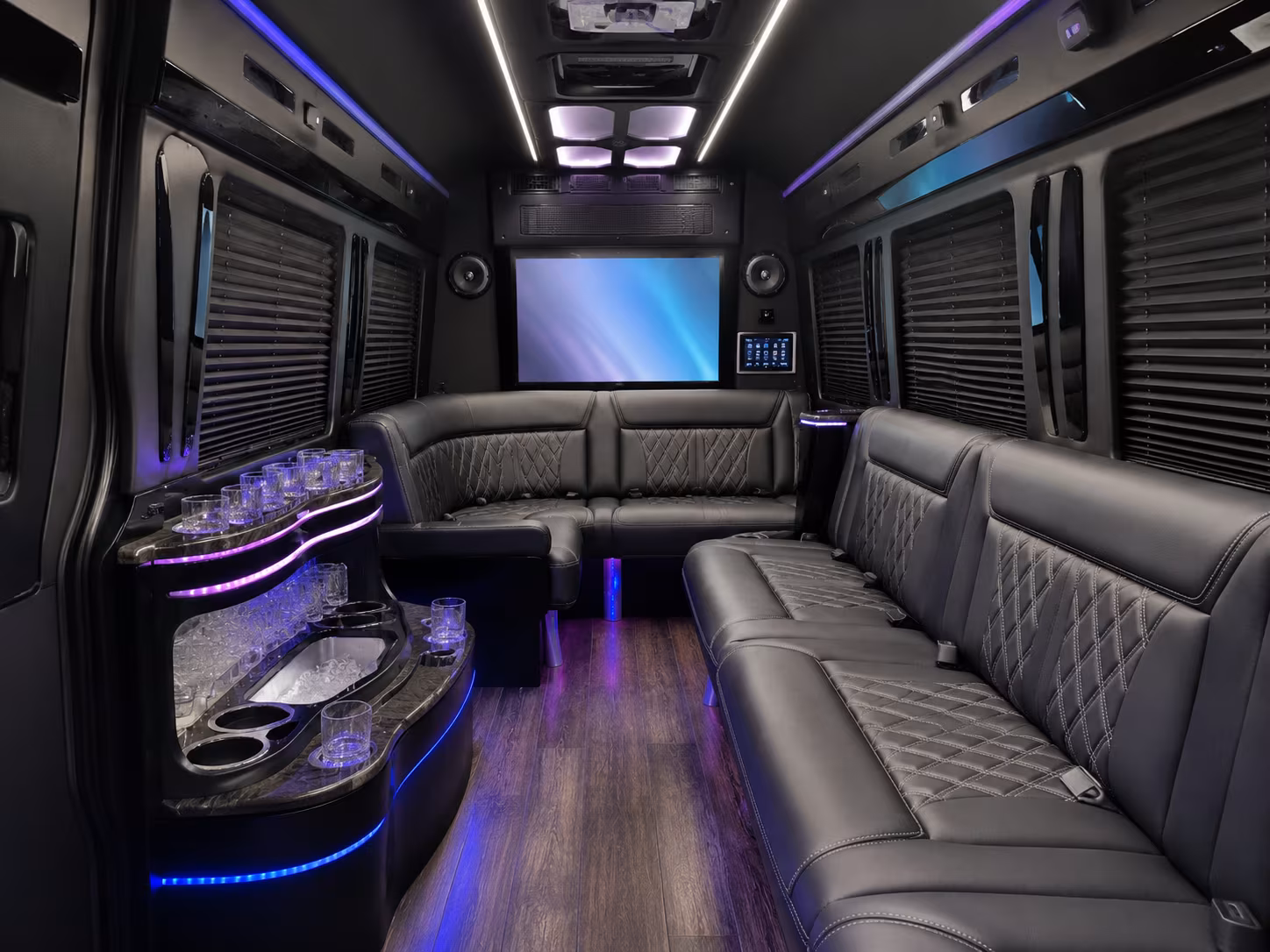 anaheim employee transportation