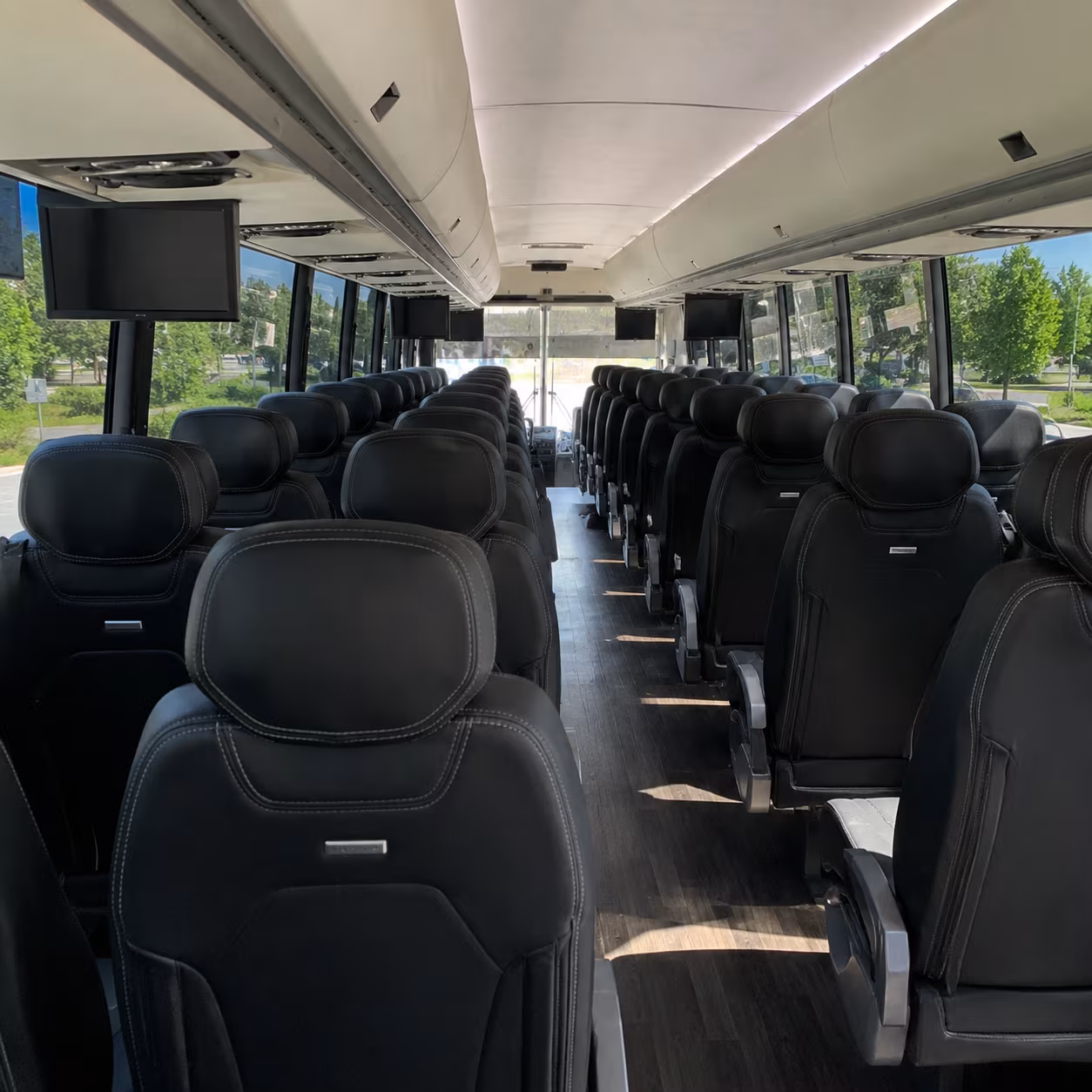 anaheim event transportation