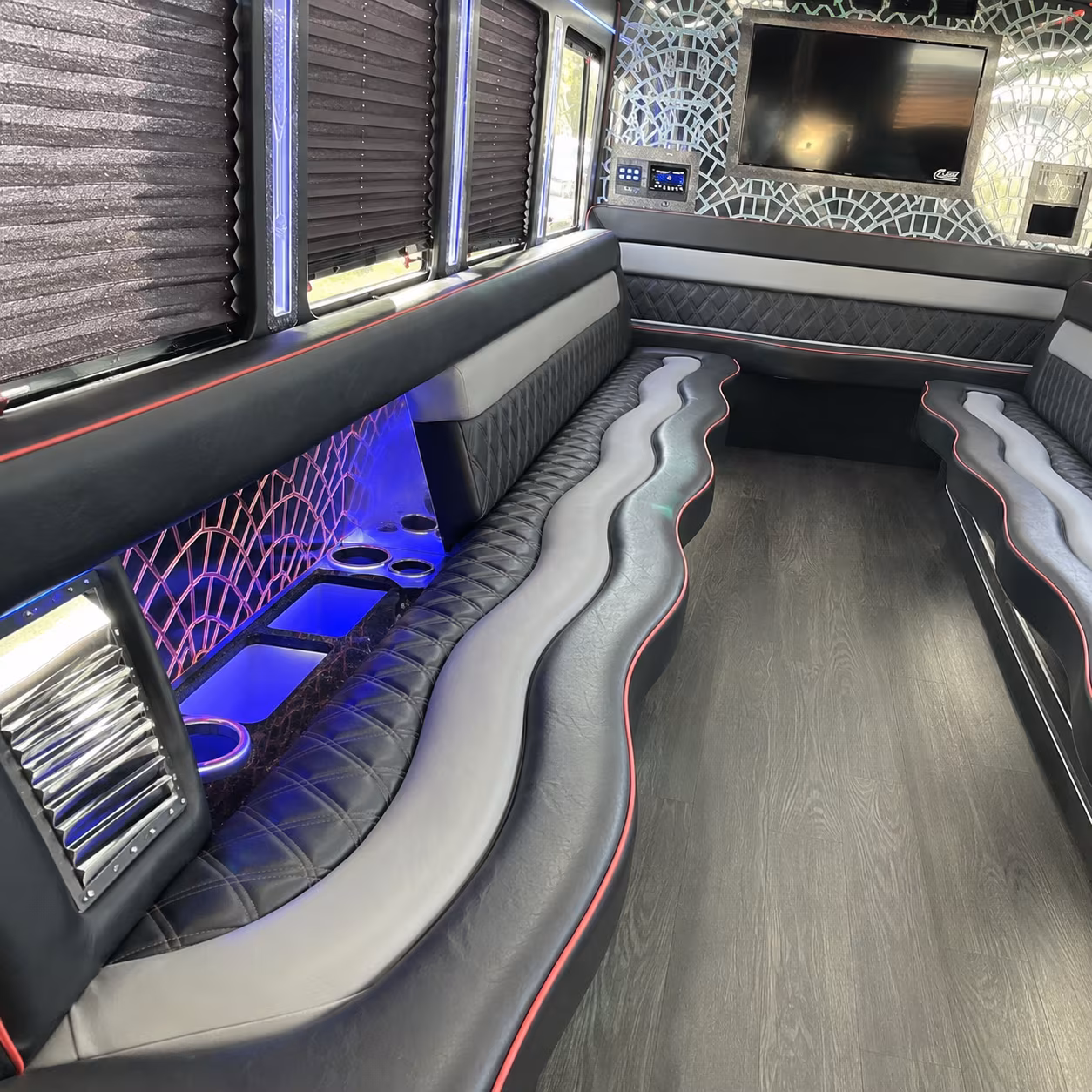 baldwin park bus rentals