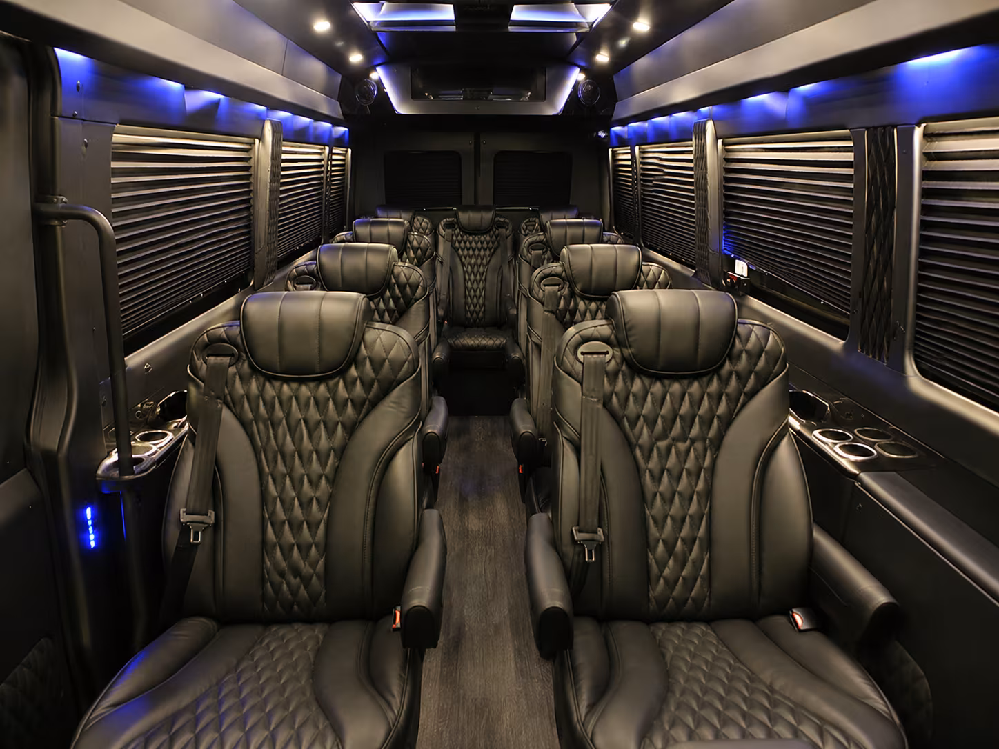brea concert transportation