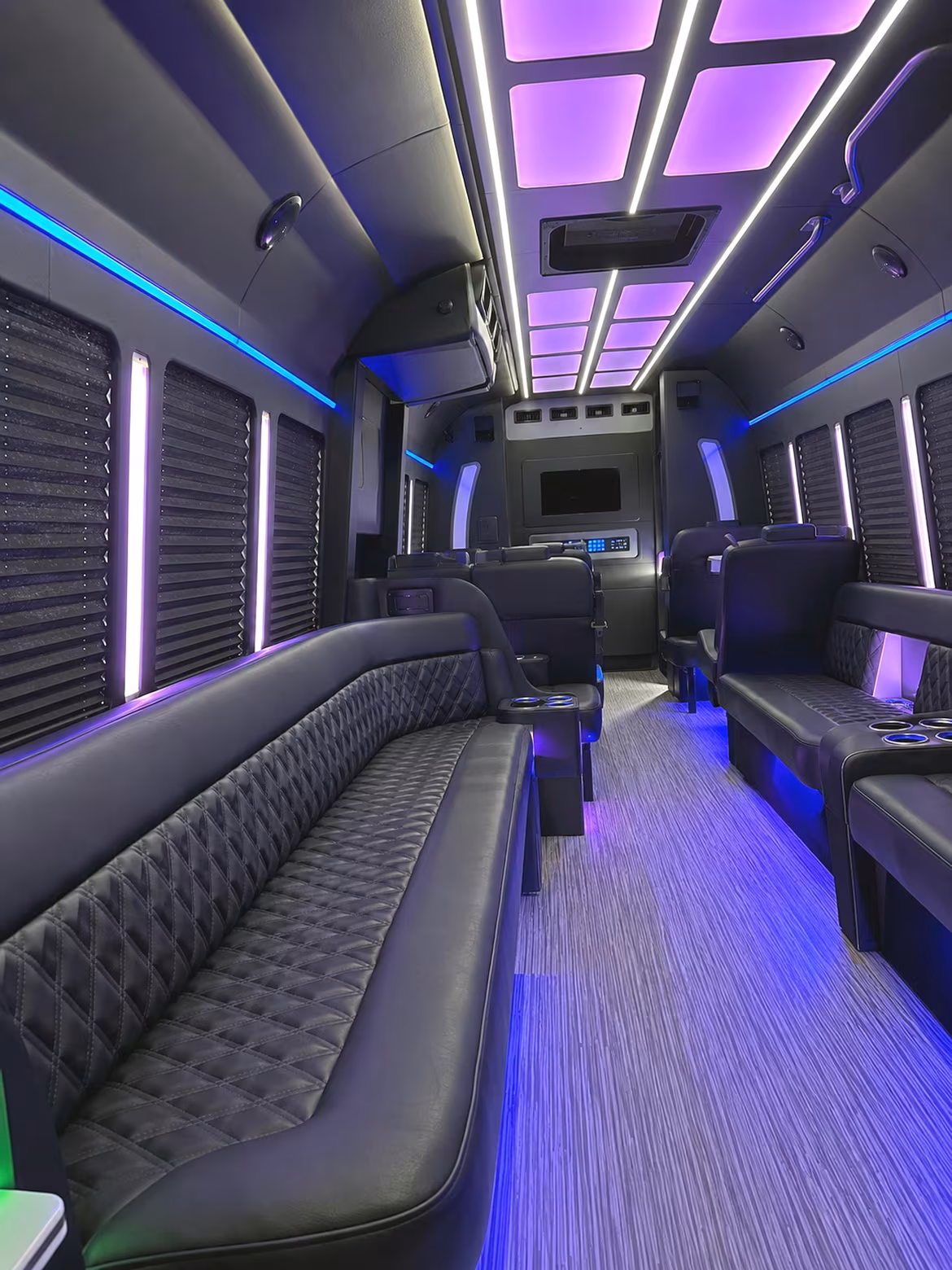 chino hills bus rentals