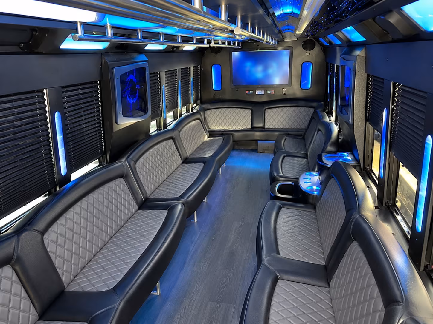 diamond bar bachelor bachelorette party bus rental