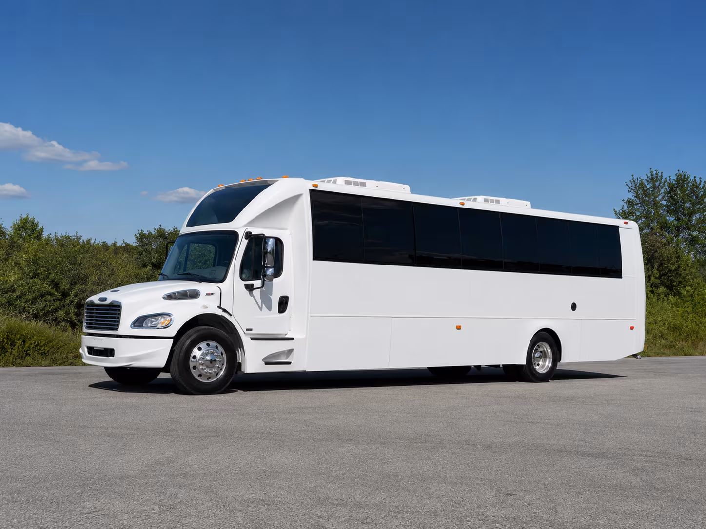 diamond bar party bus rental 2
