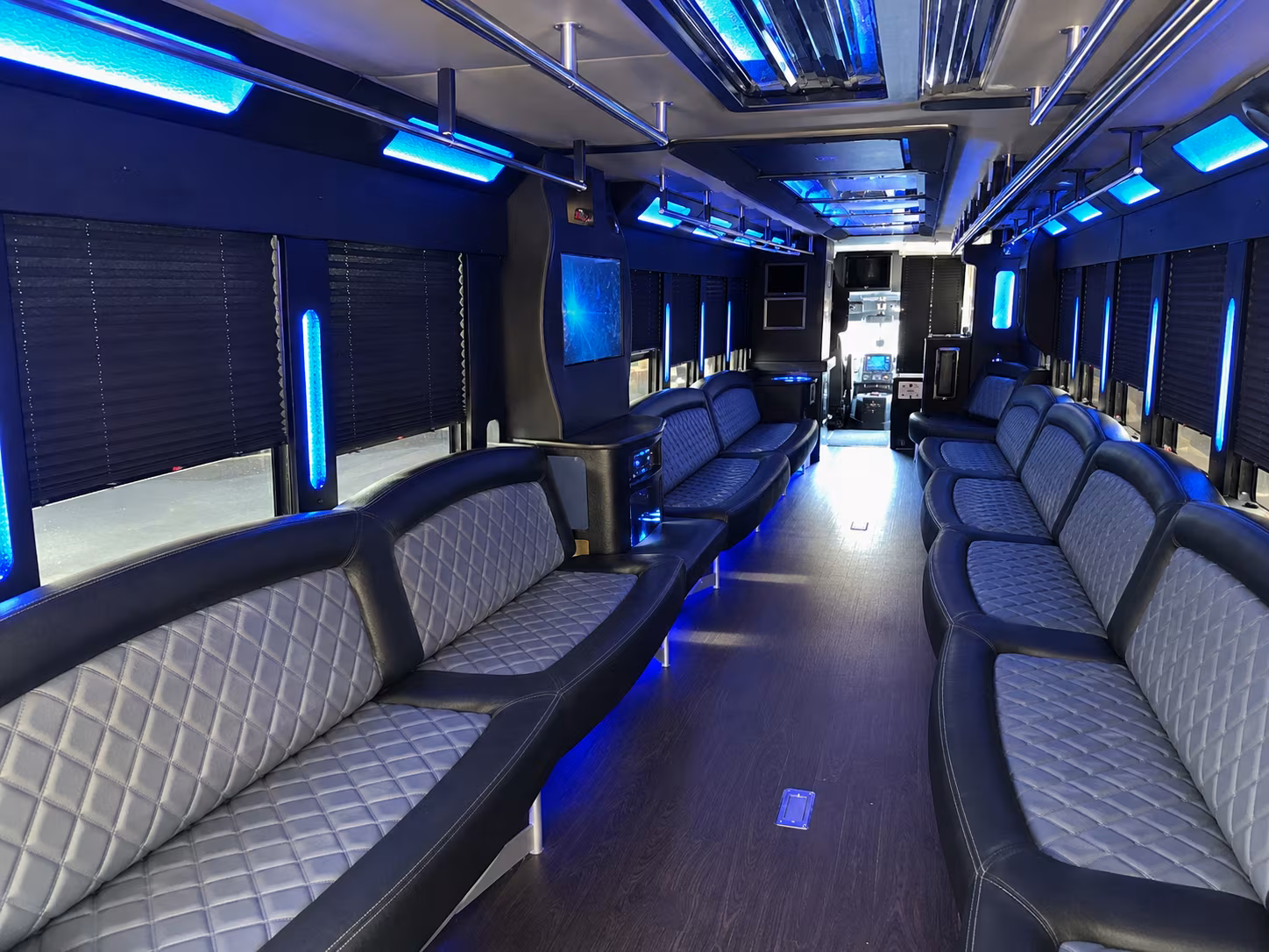 diamond bar prom transportation