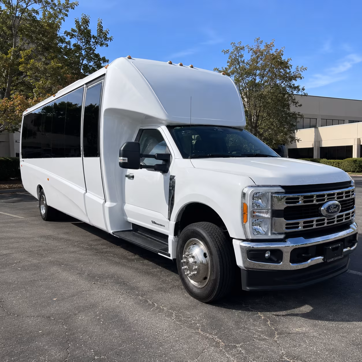 diamond bar sporting event transportation