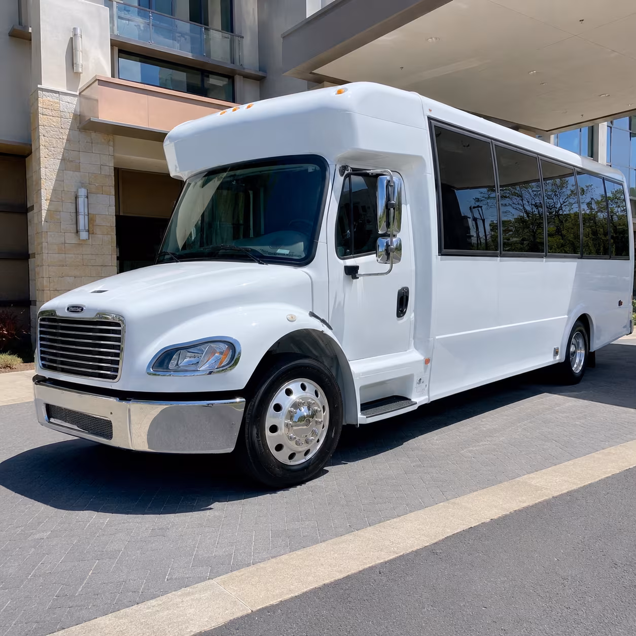 downey corporate transportation