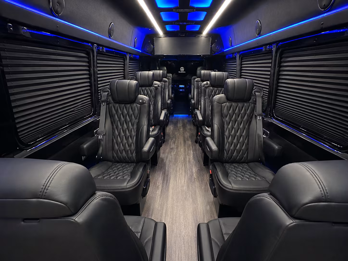 find a sprinter van or party bus for your diamond bar bachelorette night