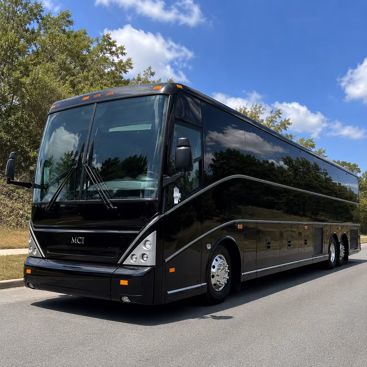 get your team to the pomona fairplex ontario convention center and anaheim convention center without the parking headache