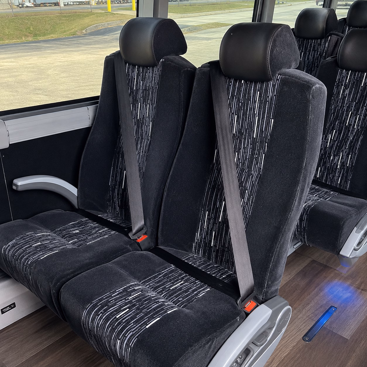 how the day of the week changes what a bus costs in diamond bar california