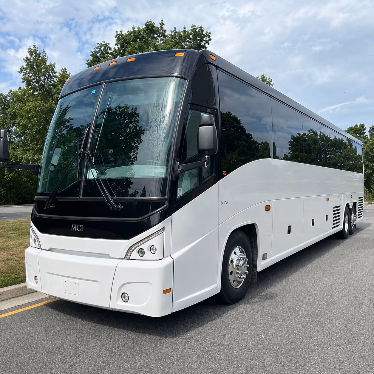 instead of splitting your group across multiple cars rent a charter bus from diamond bar