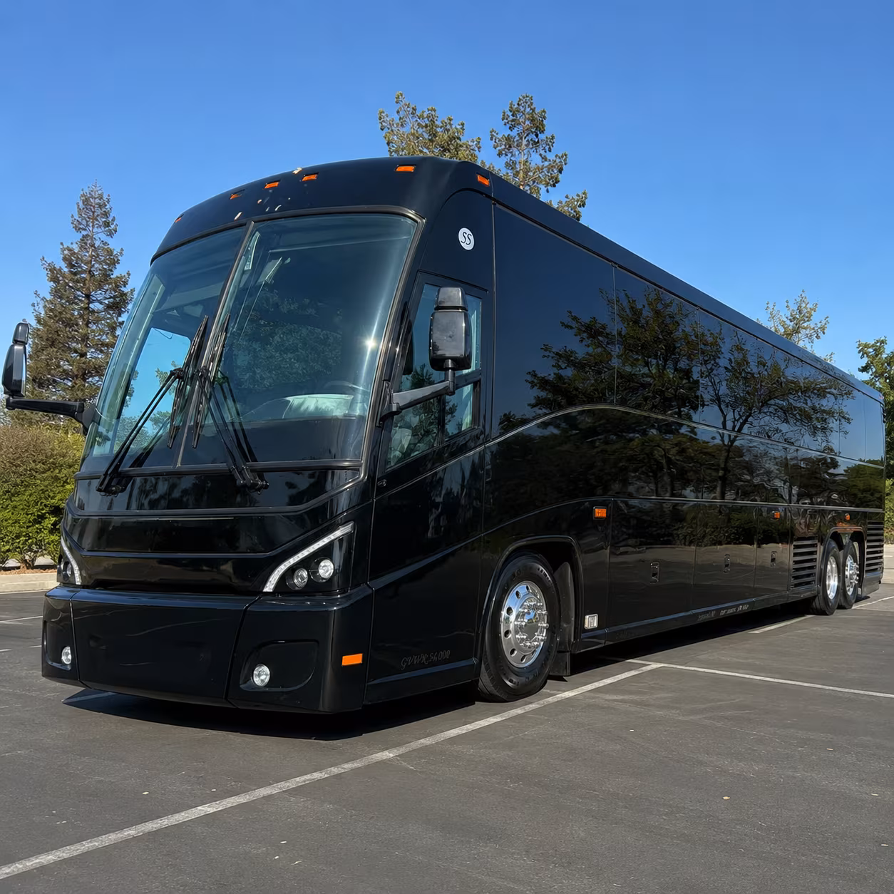 just one form gets you government transportation quotes across the entire pomona valley