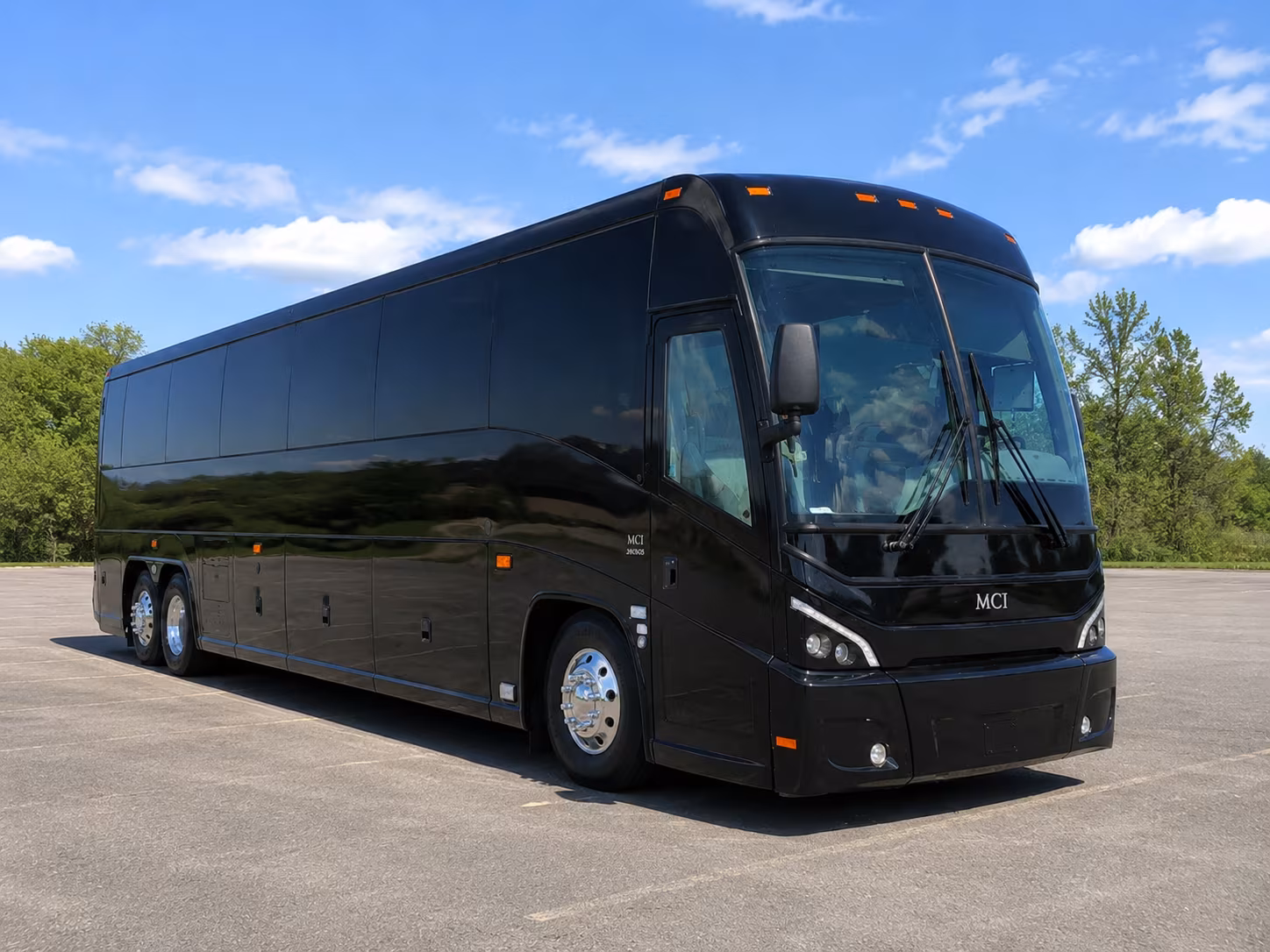 on the way to disneyland or knott s bus parking is already part of the plan