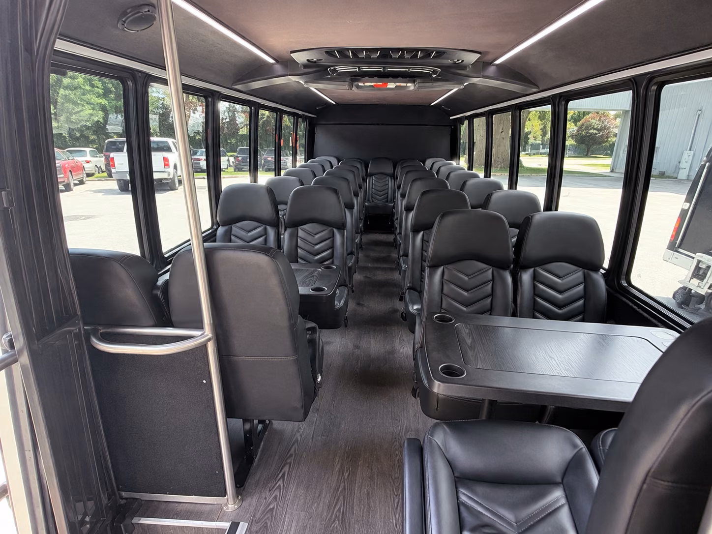 west covina bus rentals