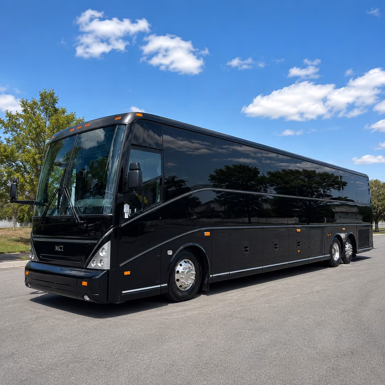 you ll love having a bus for quinceaneras weddings and milestone celebrations