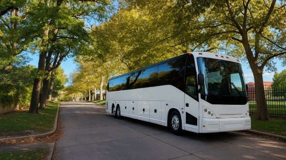 baldwin park government and military bus rentals