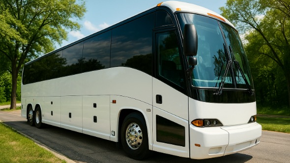 baldwin park religious charter bus and minibus rentals