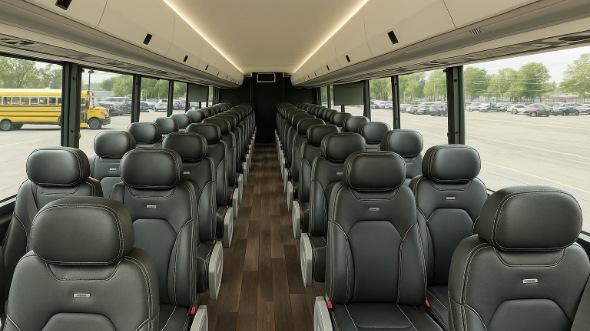 diamond bar 20 passenger minibus rental