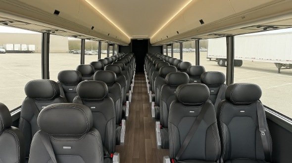 diamond bar 30 passenger minibus rental