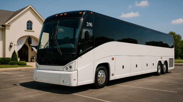 diamond bar construction site shuttle services