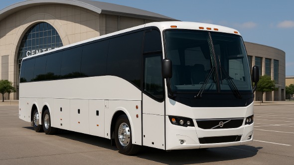 diamond bar corporate bus rental