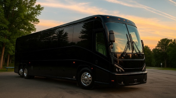 diamond bar private event transportation