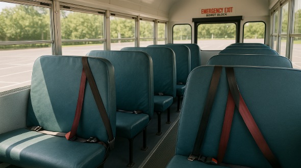 diamond bar school bus rental rental