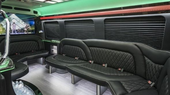 diamond bar sprinter limo rental rental