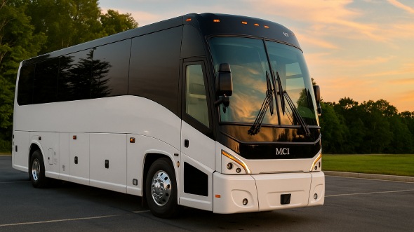 diamond bar wedding transportation