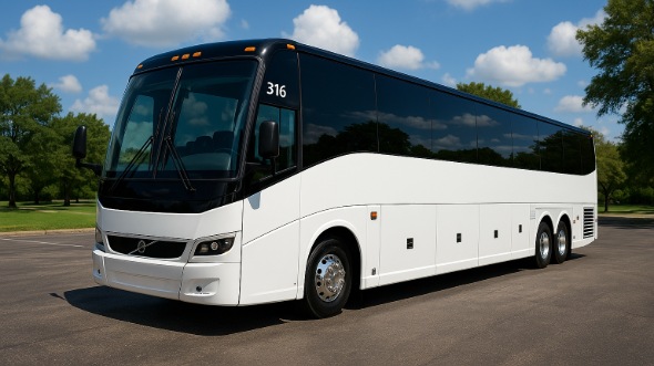la puente bus rentals for travel agents