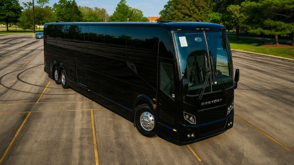 la puente school event transportation